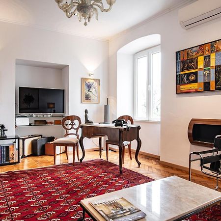 Secret Garden Apartment By Duhomes Dubrovnik Exterior foto