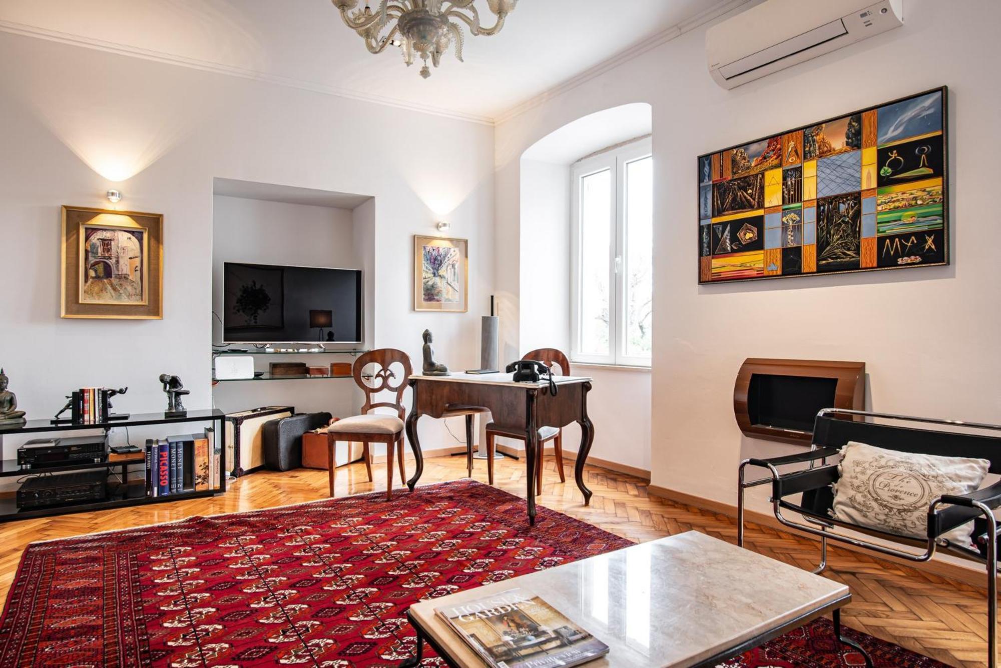 Secret Garden Apartment By Duhomes Dubrovnik Exterior foto