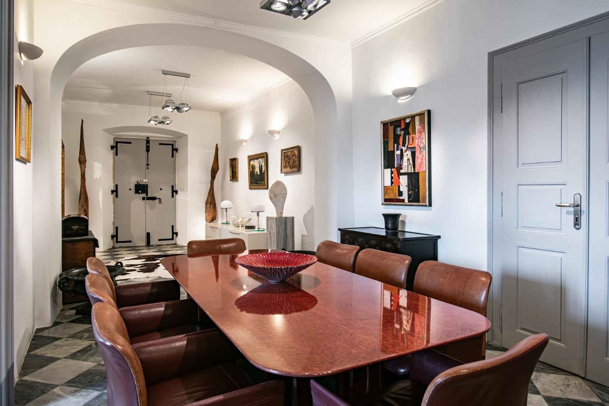 Secret Garden Apartment By Duhomes Dubrovnik Exterior foto