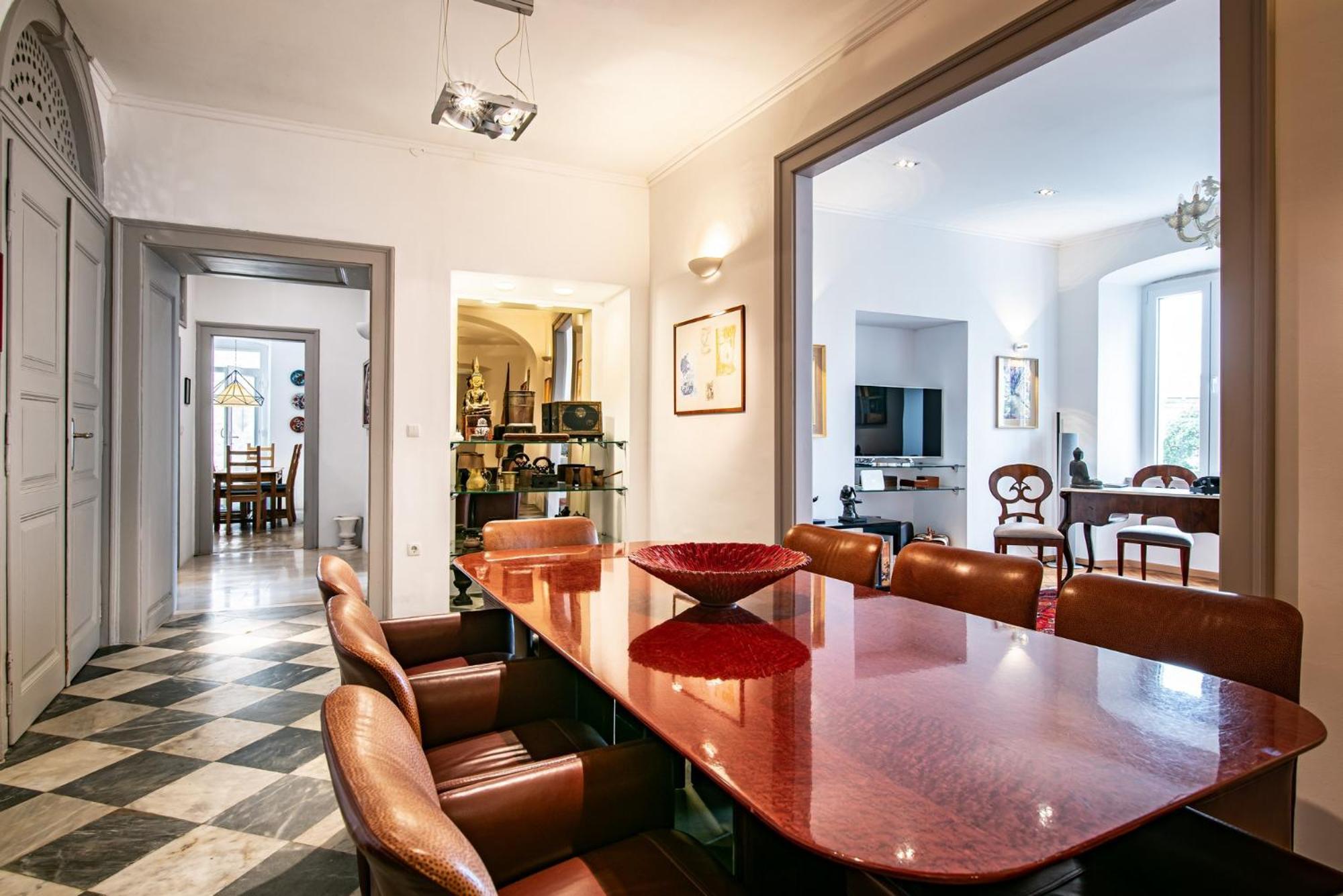 Secret Garden Apartment By Duhomes Dubrovnik Exterior foto