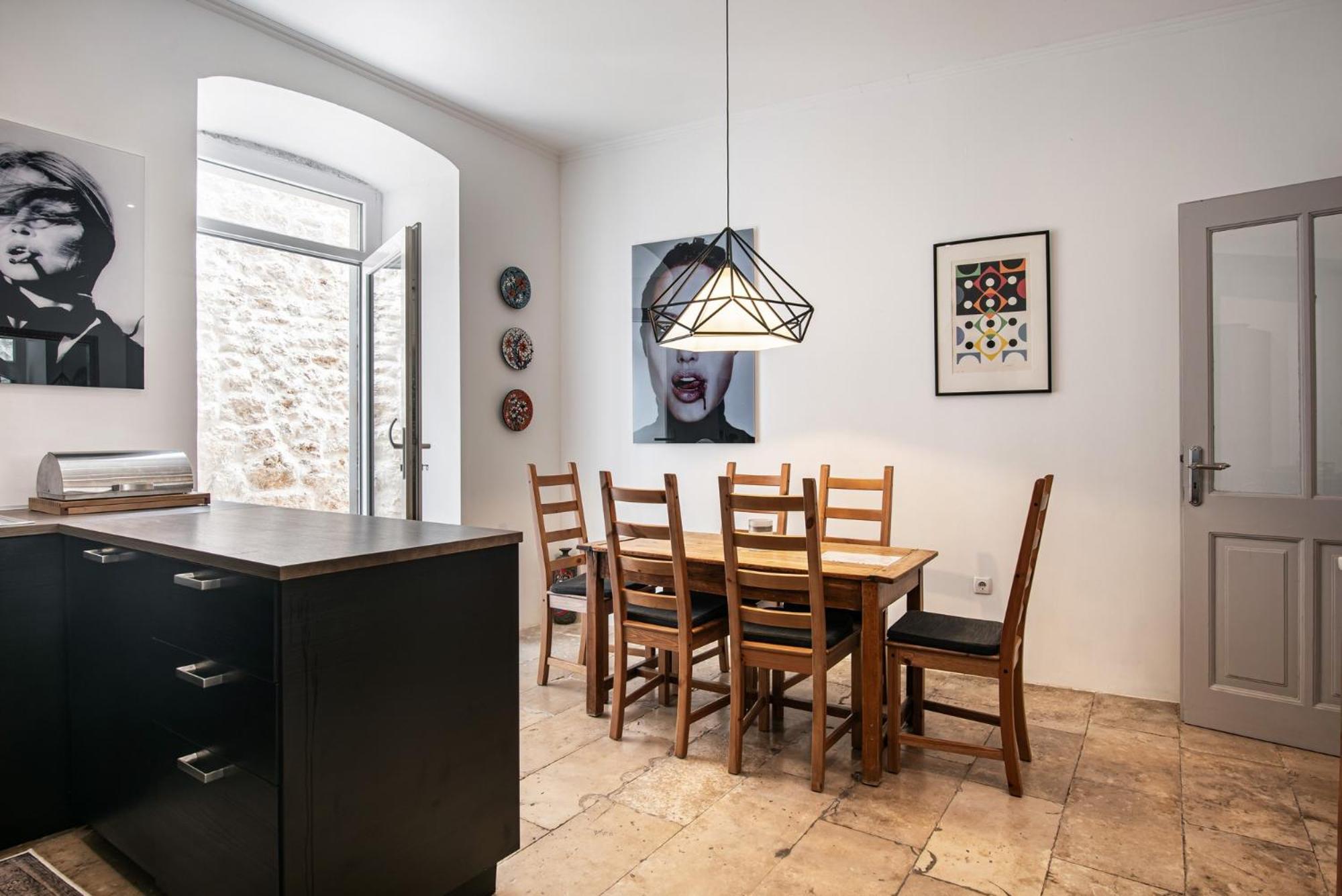 Secret Garden Apartment By Duhomes Dubrovnik Exterior foto