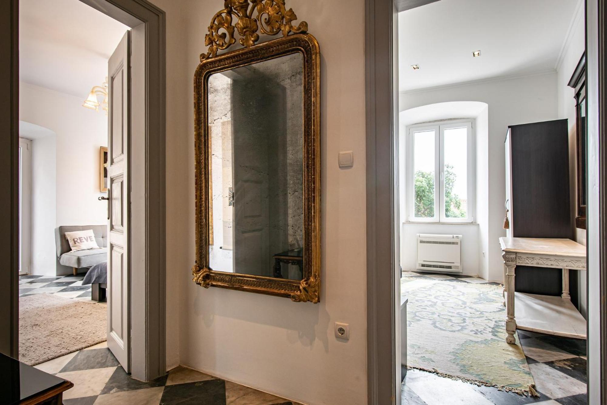 Secret Garden Apartment By Duhomes Dubrovnik Exterior foto