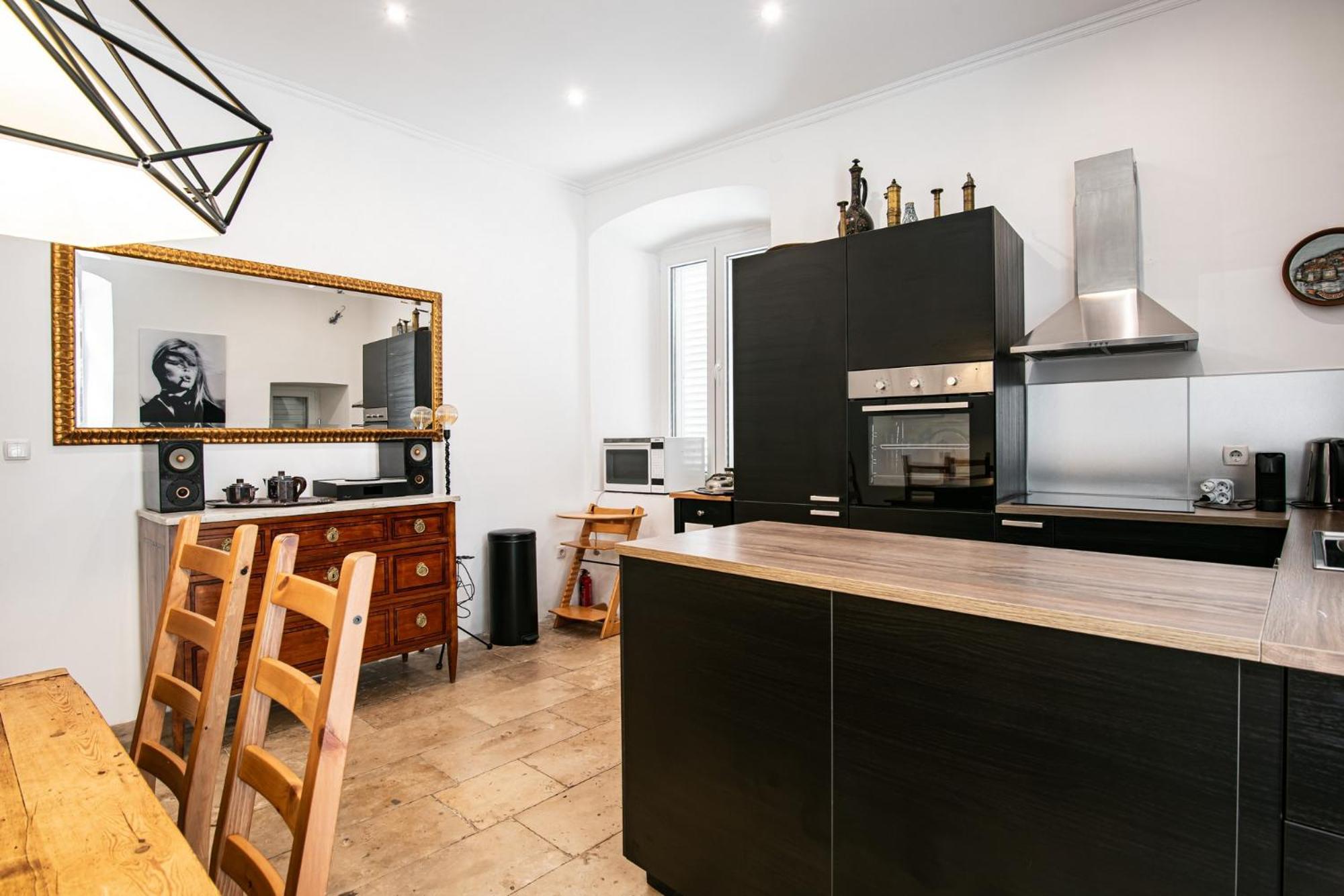 Secret Garden Apartment By Duhomes Dubrovnik Exterior foto