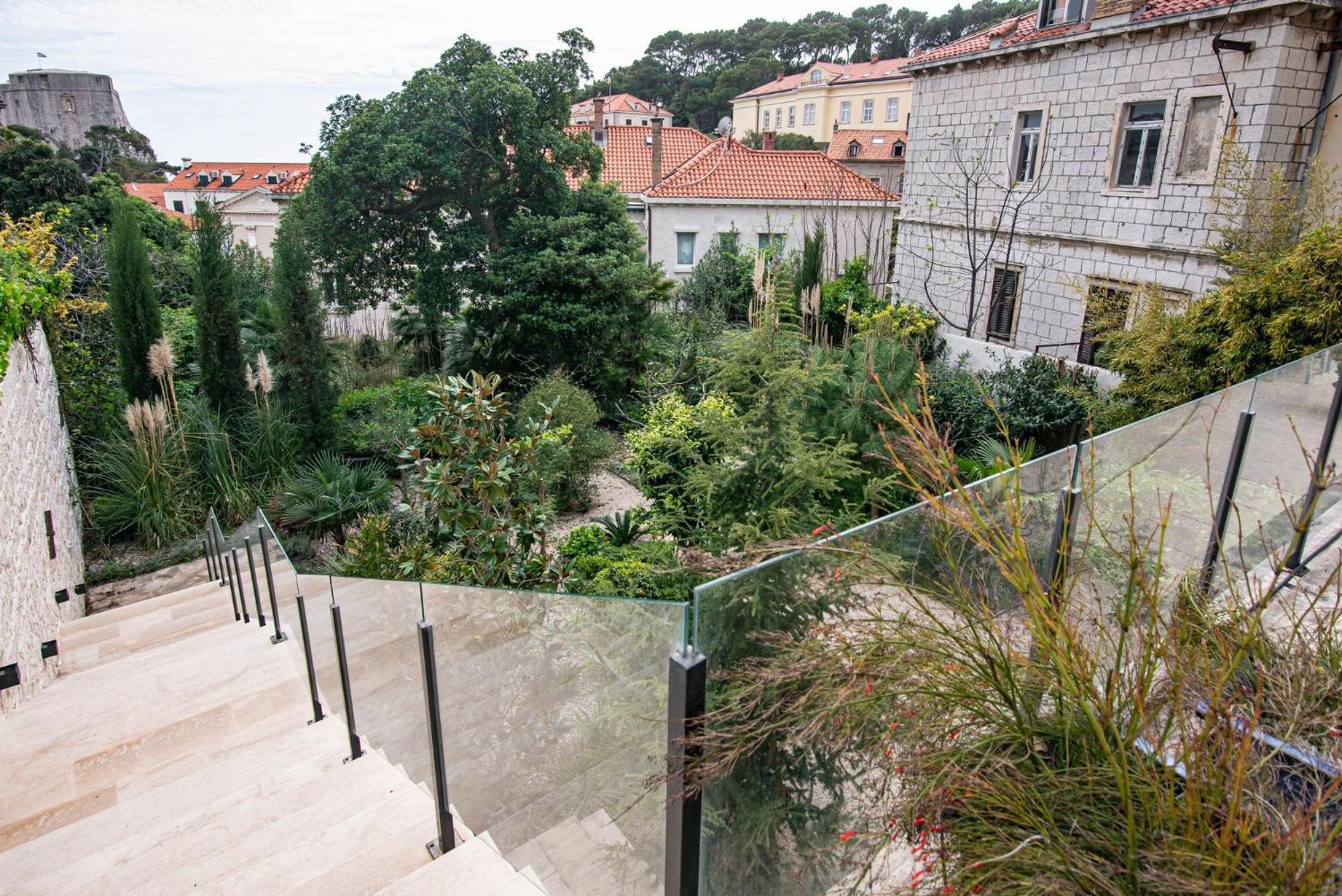 Secret Garden Apartment By Duhomes Dubrovnik Exterior foto