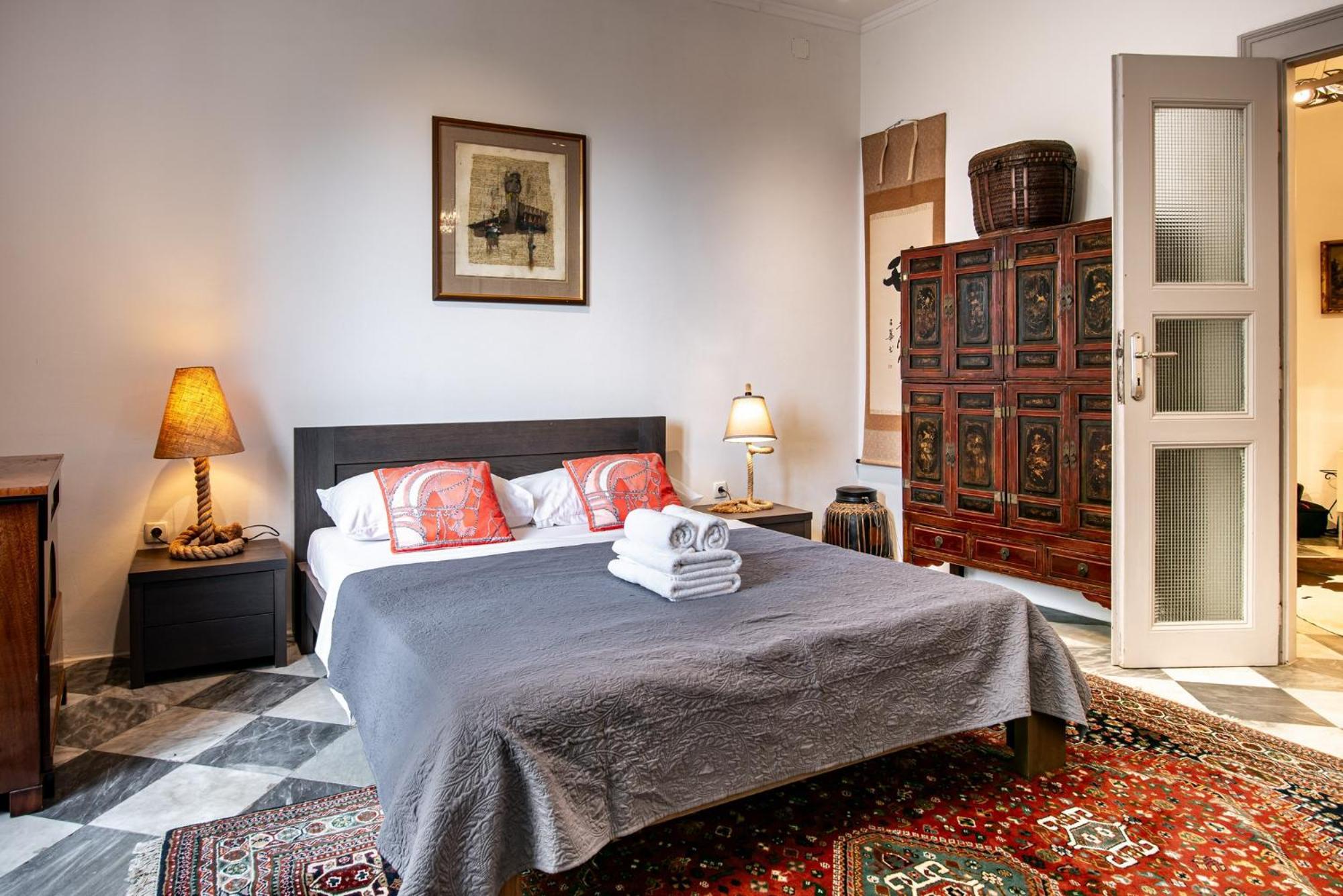 Secret Garden Apartment By Duhomes Dubrovnik Exterior foto