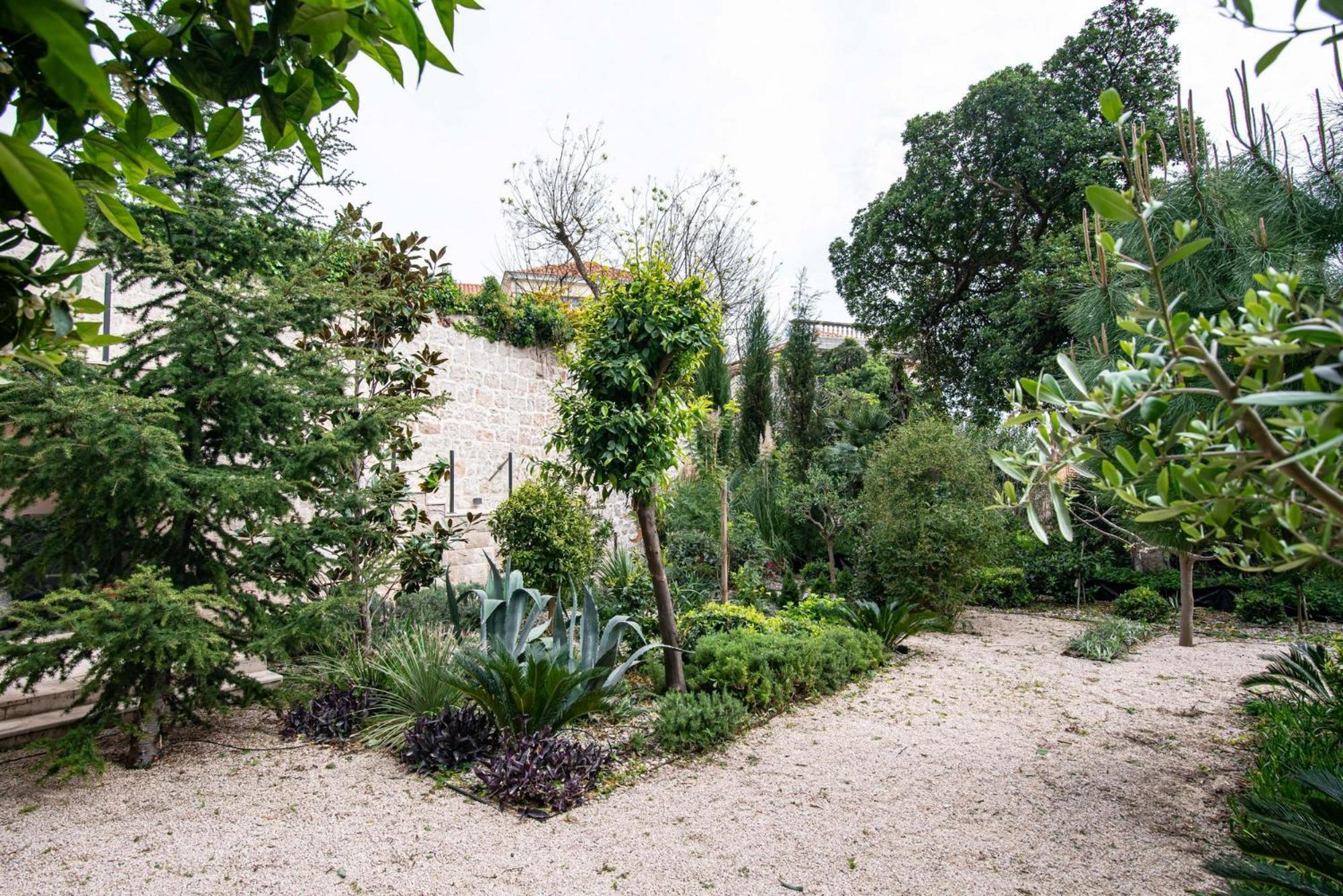 Secret Garden Apartment By Duhomes Dubrovnik Exterior foto