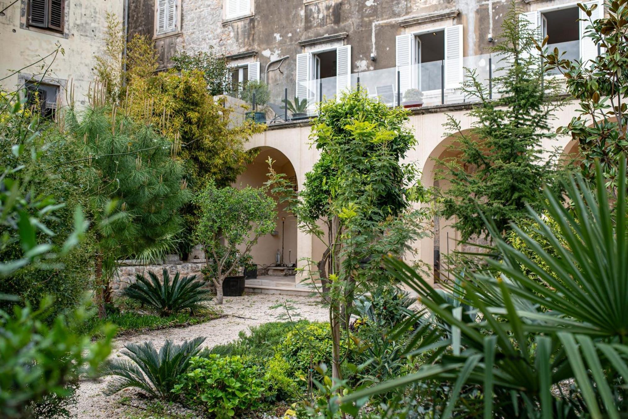 Secret Garden Apartment By Duhomes Dubrovnik Exterior foto
